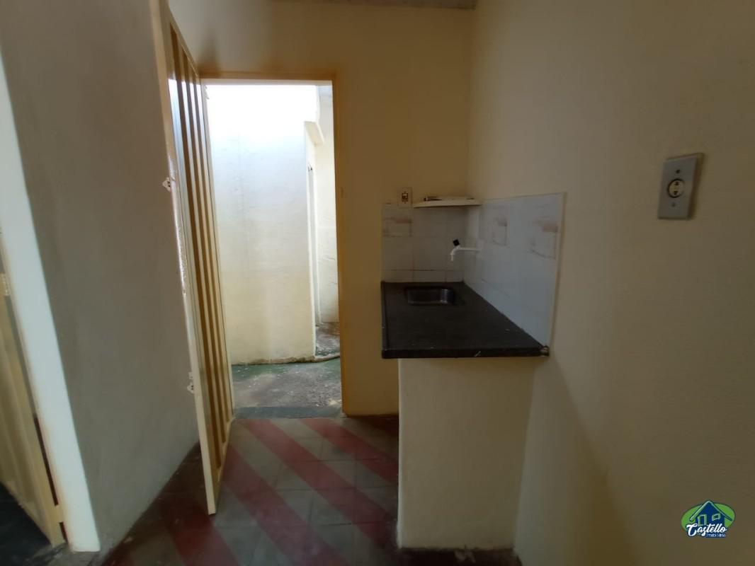 Casa, Nova Esperança, 3 Quartos, 0 Vaga