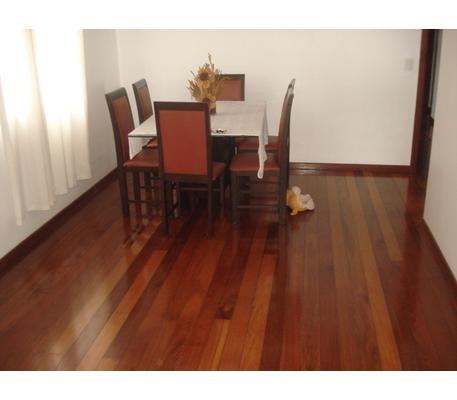 Cobertura, Heliópolis, 3 Quartos, 2 Vagas, 1 Suíte