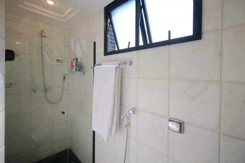 Apartamento, Anchieta, 4 Quartos, 2 Vagas, 1 Suíte