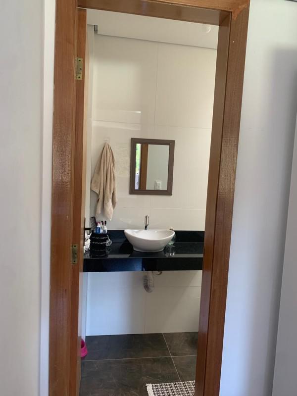 Casa, Manacás, 3 Quartos, 3 Vagas, 1 Suíte