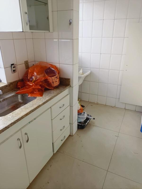 Cobertura, Padre Eustáquio, 3 Quartos, 2 Vagas, 1 Suíte