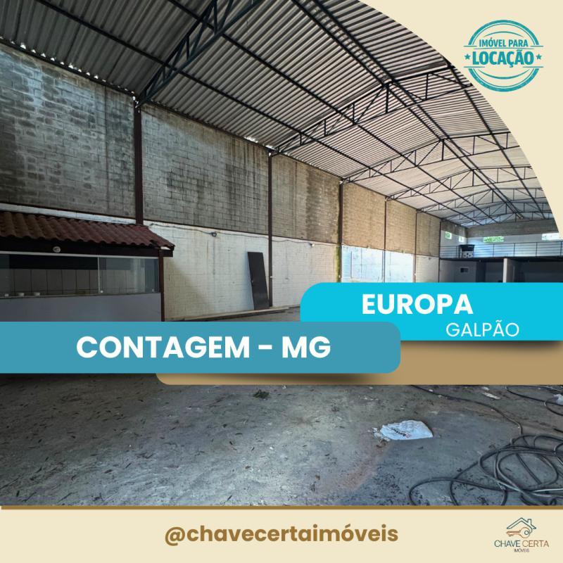 Galpão, Tijuca, 0 Quarto, 0 Vaga