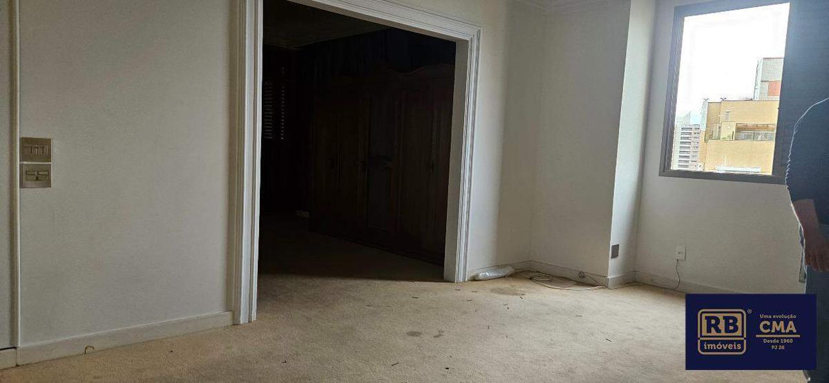 Apartamento, Serra, 5 Quartos, 4 Vagas, 1 Suíte