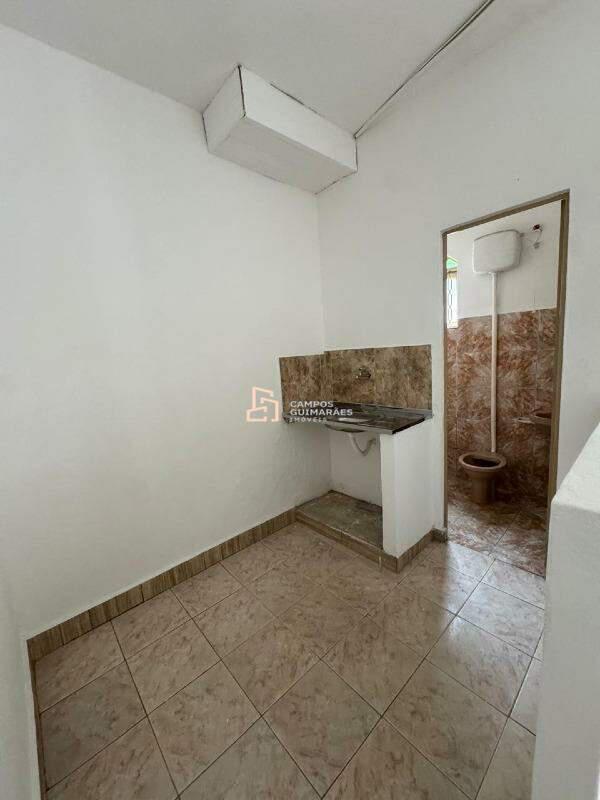 Casa, Conjunto Habitacional Vale do Jatobá, 1 Quarto