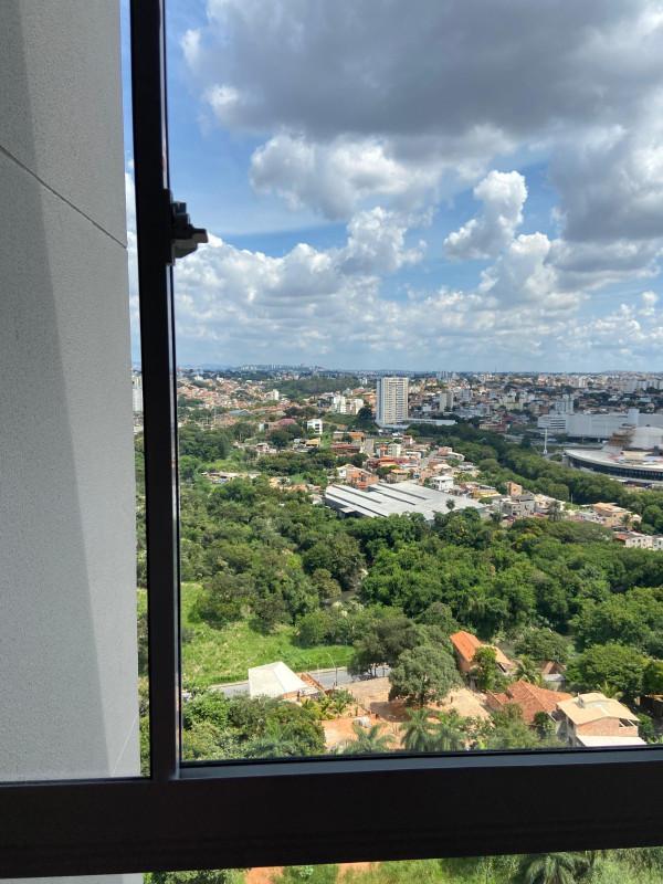 Apartamento, Juliana, 2 Quartos, 1 Vaga