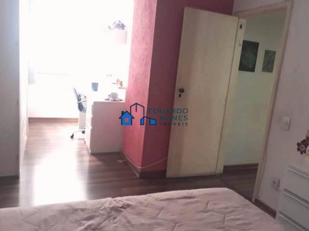 Apartamento, Barro Preto, 2 Quartos, 0 Vaga