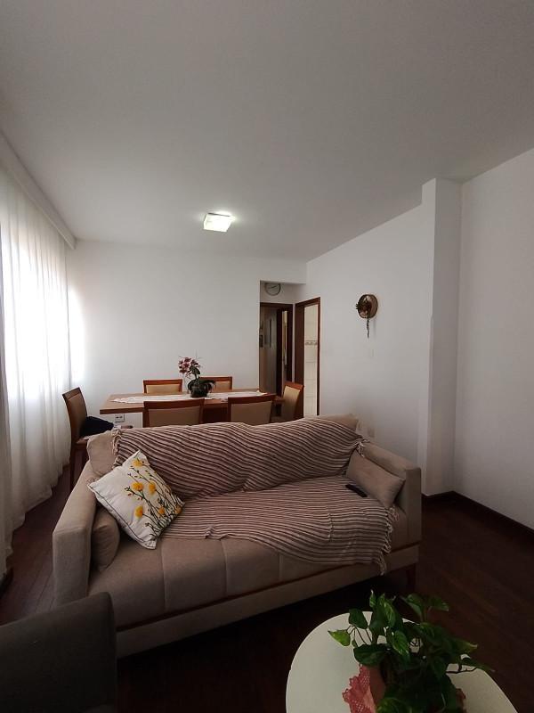 Apartamento, Prado, 3 Quartos, 2 Vagas, 1 Suíte