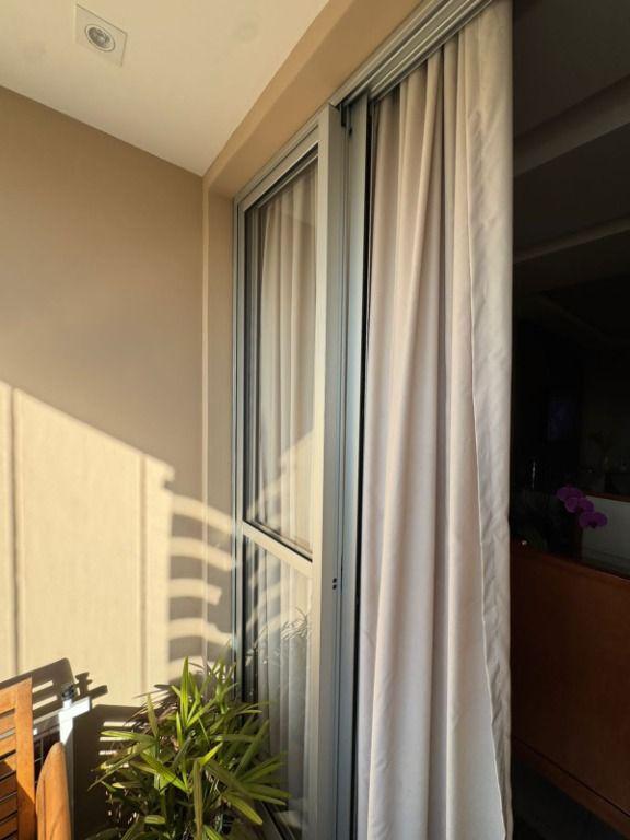 Apartamento, Vila Nova Vista, 3 Quartos, 2 Vagas, 1 Suíte