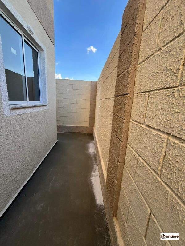 Apartamento, São Gabriel, 2 Quartos, 1 Vaga