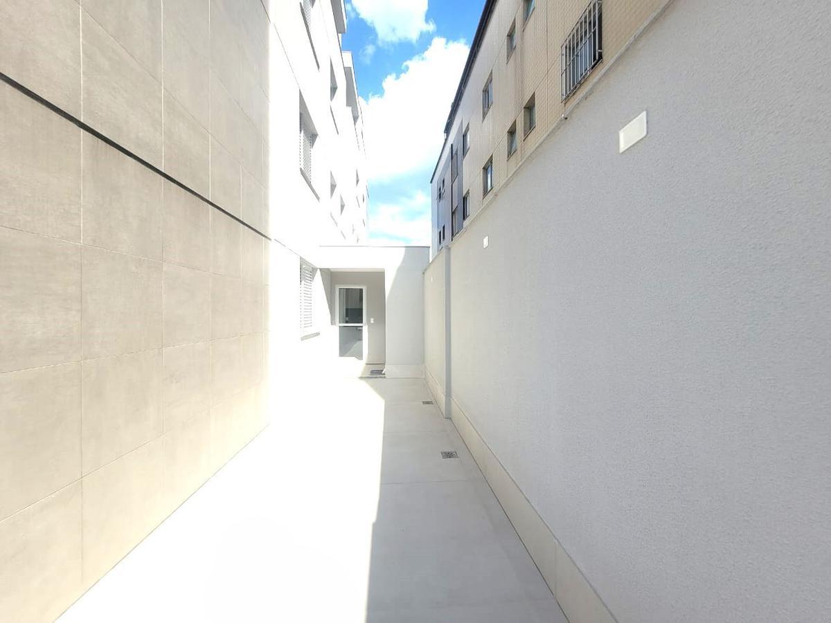 Apartamento, Padre Eustáquio, 3 Quartos, 3 Vagas, 1 Suíte