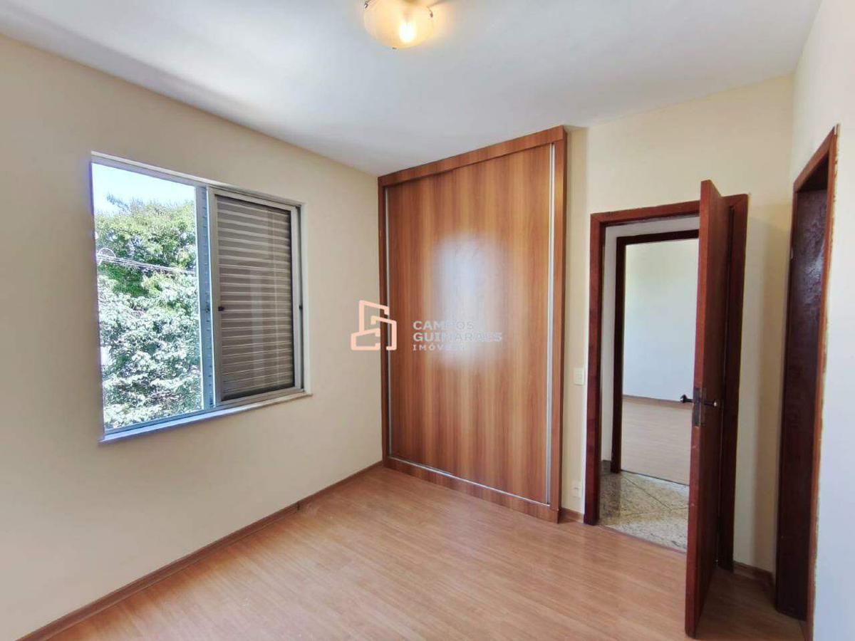 Cobertura, Barreiro, 4 Quartos, 4 Vagas, 2 Suítes