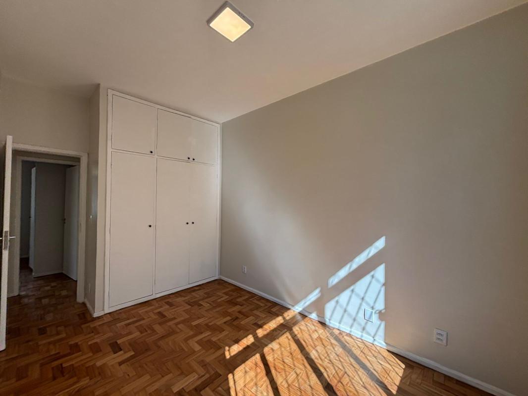 Apartamento, Sion, 3 Quartos, 1 Vaga, 1 Suíte