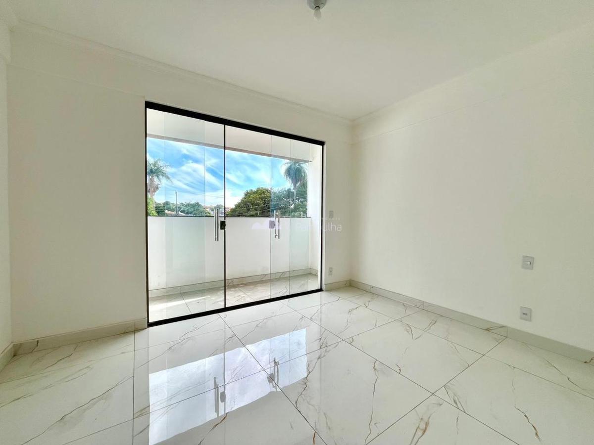 Casa, Santa Amélia, 3 Quartos, 2 Vagas, 1 Suíte