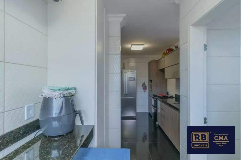 Apartamento, Floresta, 3 Quartos, 2 Vagas, 1 Suíte