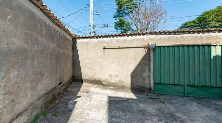 Casa, Salgado Filho, 3 Quartos, 1 Vaga, 1 Suíte