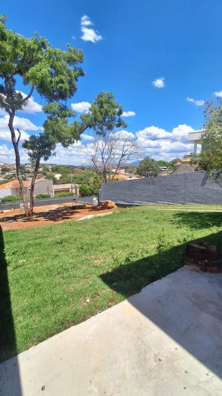 Casa, Residencial Visão, 3 Quartos, 5 Vagas, 1 Suíte