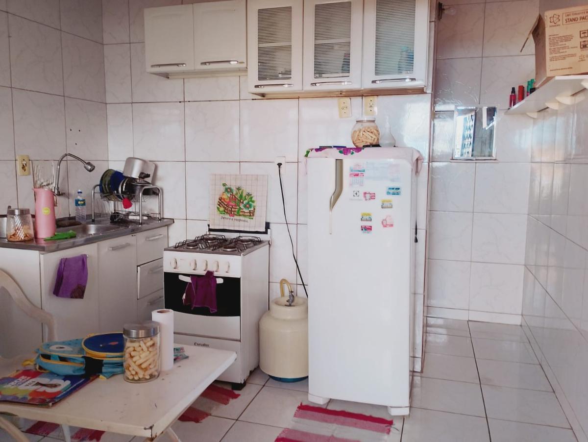 Casa, Piratininga (venda Nova), 3 Quartos, 2 Vagas