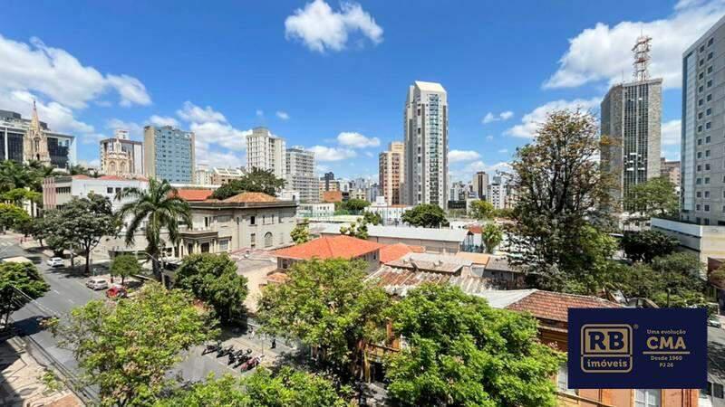 Apartamento, Lourdes, 2 Quartos, 1 Vaga, 2 Suítes