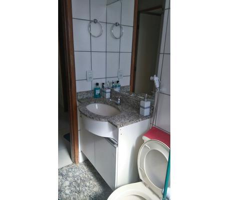 Cobertura, Castelo, 3 Quartos, 1 Vaga