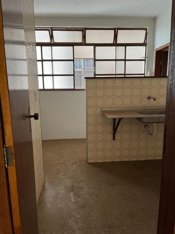 Apartamento, Centro, 3 Quartos, 1 Vaga