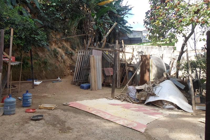 Lote, Nova Gameleira, 0 Quarto, 0 Vaga