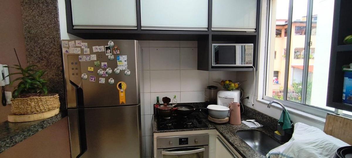 Apartamento, Ana Lúcia, 3 Quartos, 2 Vagas, 1 Suíte