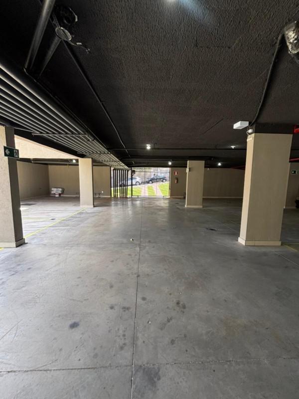 Apartamento, Sagrada Família, 3 Quartos, 2 Vagas, 1 Suíte