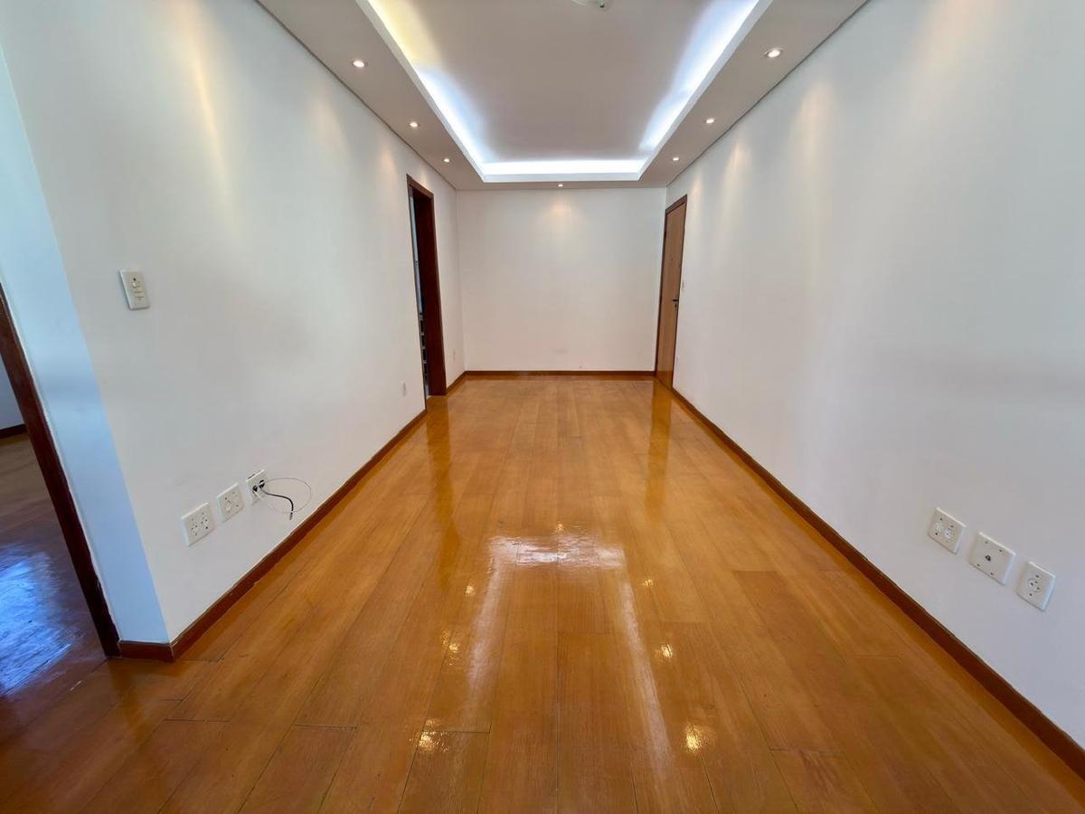 Apartamento, Santa Branca, 2 Quartos, 2 Vagas