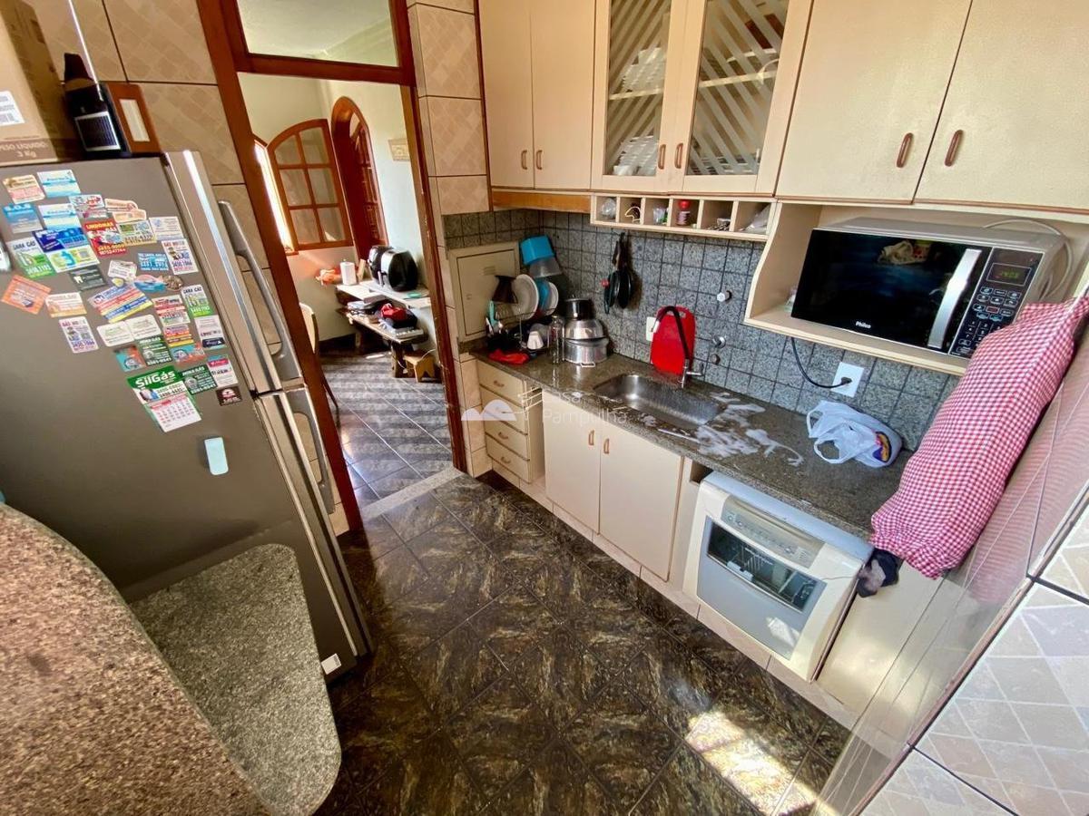 Casa, Santa Amélia, 4 Quartos, 3 Vagas, 1 Suíte