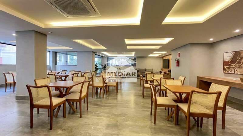 Apartamento, Castelo, 4 Quartos, 3 Vagas, 2 Suítes