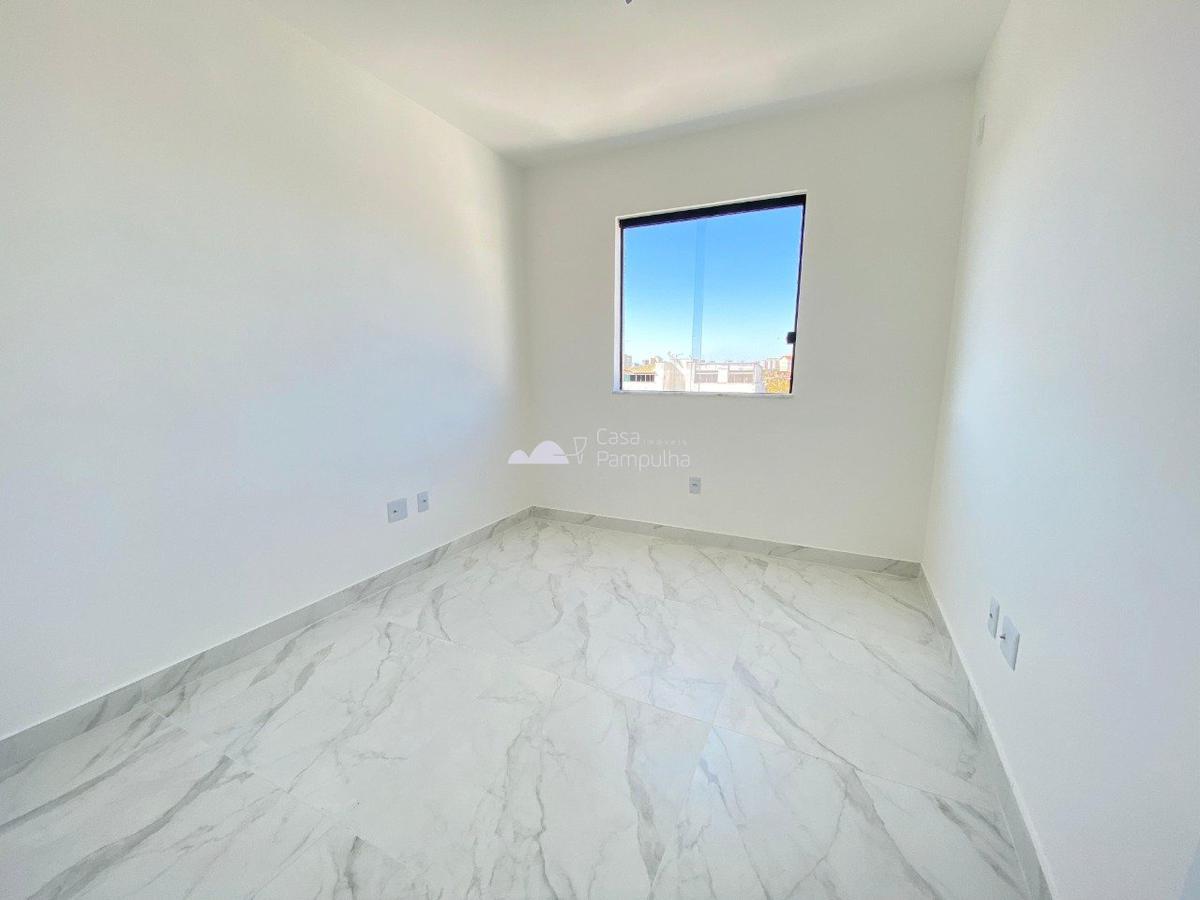 Casa, São João Batista (venda Nova), 2 Quartos, 1 Vaga