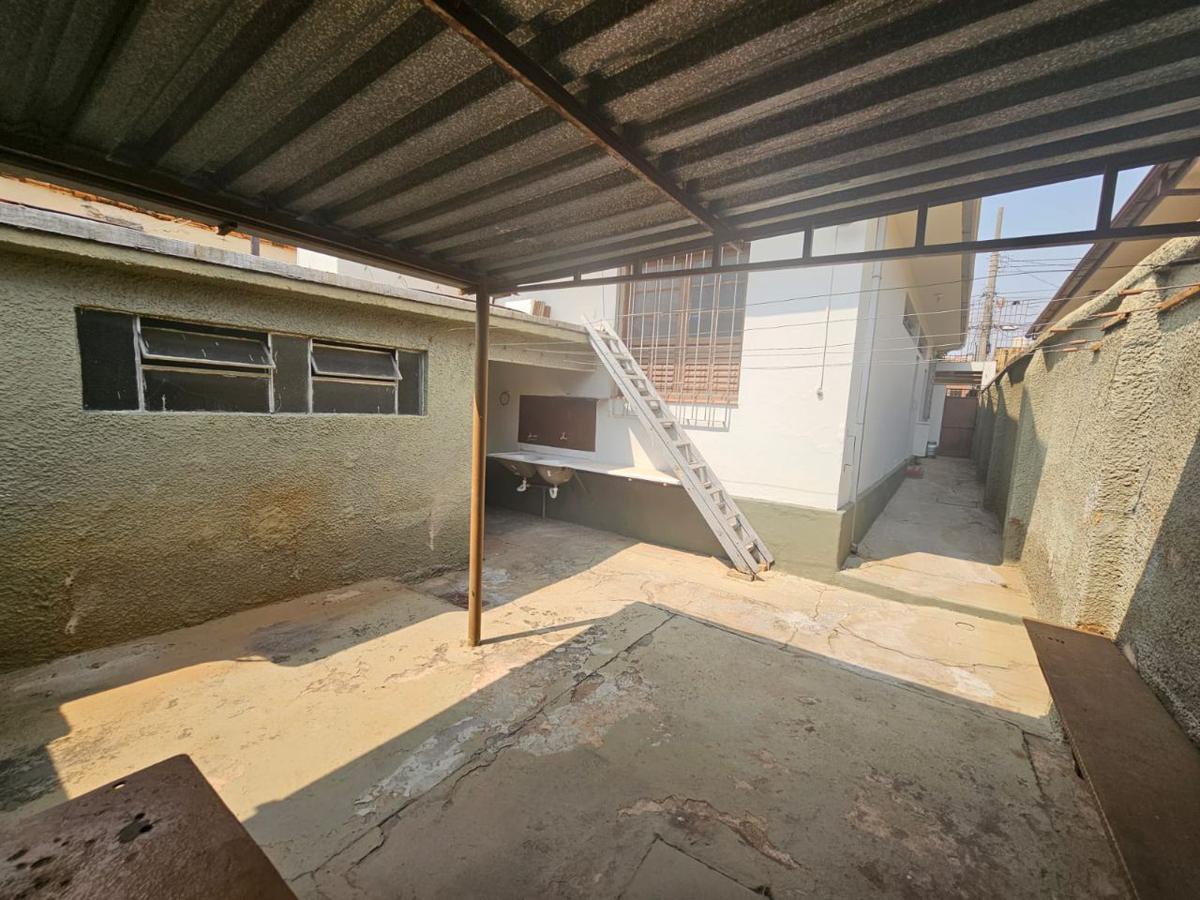 Casa, Cachoeirinha, 4 Quartos, 2 Vagas