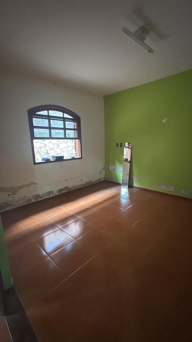 Casa, Bela Vista, 4 Quartos, 2 Vagas, 1 Suíte