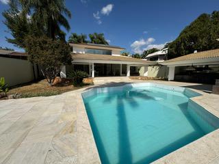 Casa, Bandeirantes (pampulha), 4 Quartos, 6 Vagas, 2 Suítes