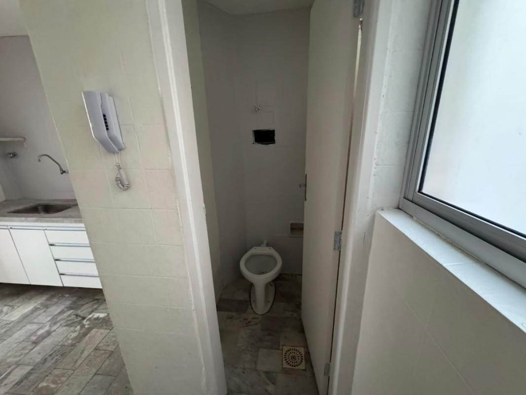 Apartamento, Sagrada Família, 2 Quartos, 1 Vaga
