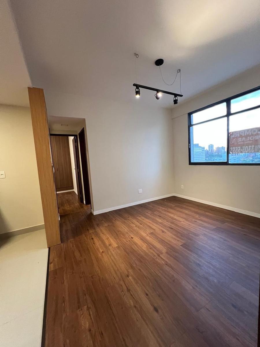 Apartamento, Santo Antônio, 2 Quartos, 1 Vaga