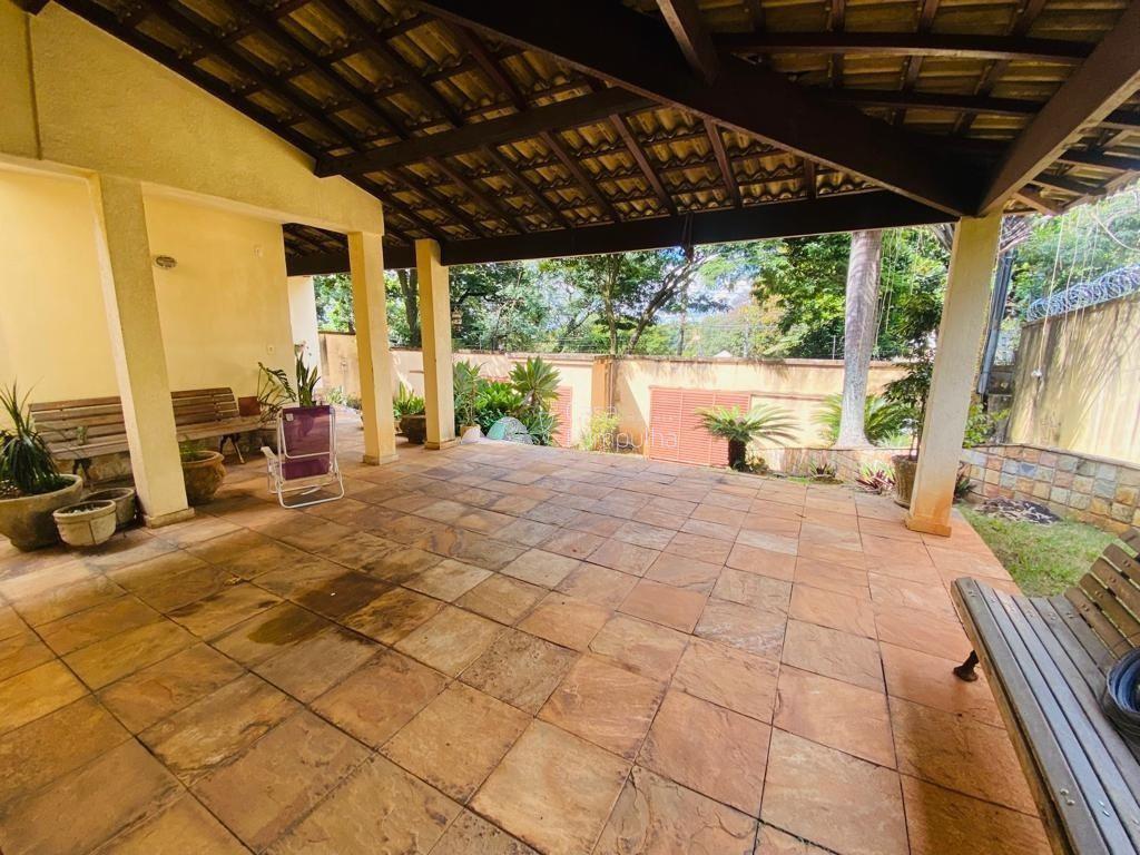 Casa, São Luiz (pampulha), 4 Quartos, 4 Vagas, 2 Suítes