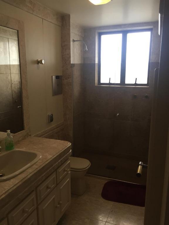 Cobertura, Carmo, 4 Quartos, 4 Vagas, 2 Suítes