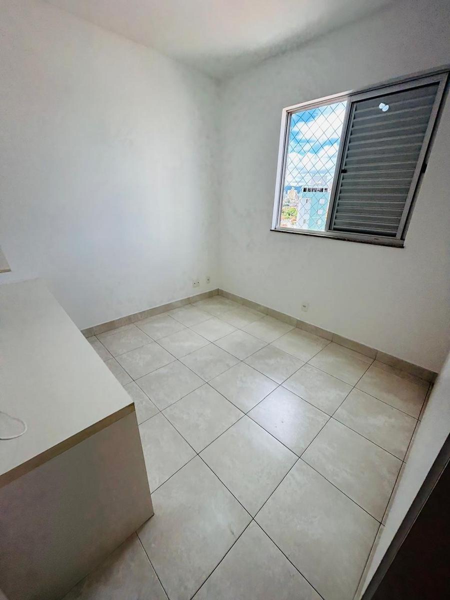 Apartamento, Caiçaras, 3 Quartos, 2 Vagas, 1 Suíte