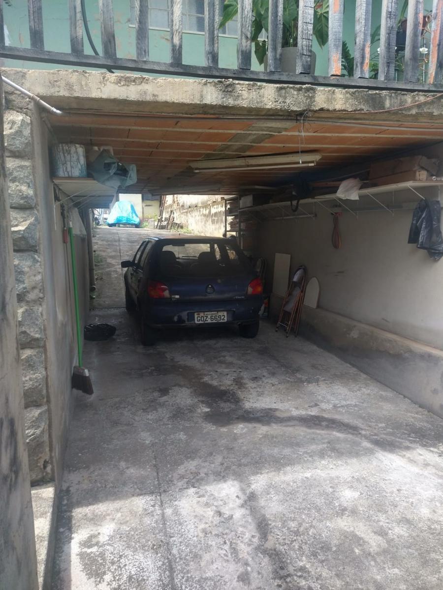 Casa, Alípio de Melo, 3 Quartos, 6 Vagas, 1 Suíte