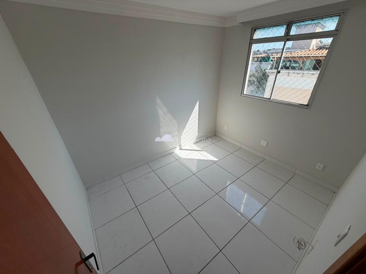 Apartamento, São Pedro, 3 Quartos, 1 Vaga