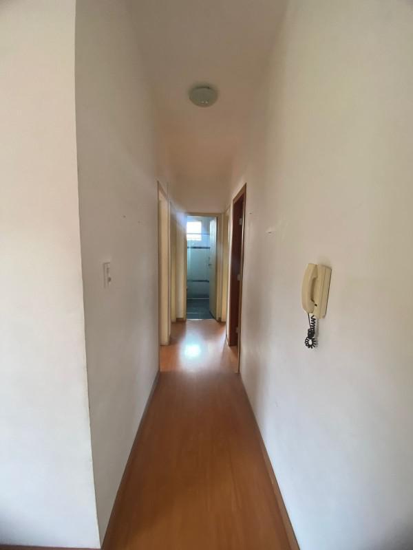 Apartamento, Jardim América, 4 Quartos, 2 Vagas
