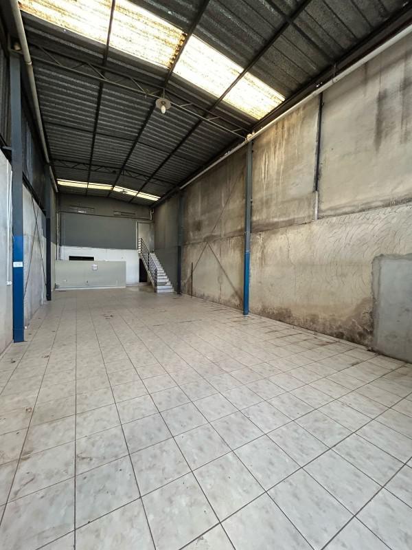 Galpão, Conjunto Celso Machado, 0 Quarto, 6 Vagas