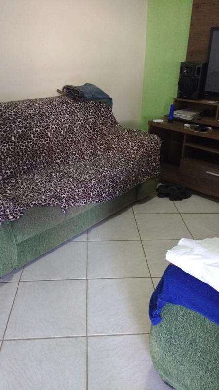 Casa, Chácara São Geraldo, 3 Quartos, 1 Vaga