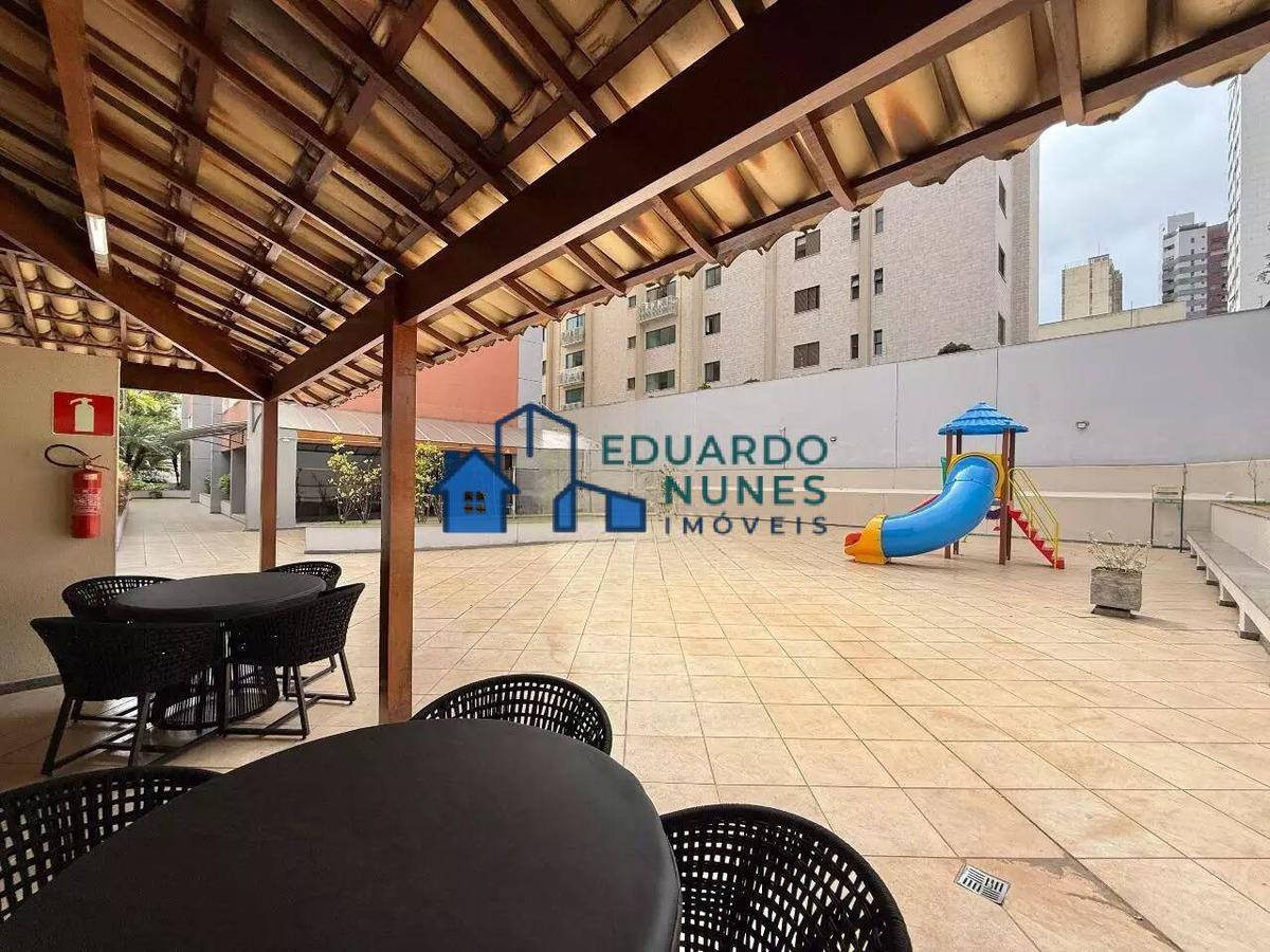Apartamento, Carmo, 3 Quartos, 2 Vagas, 1 Suíte