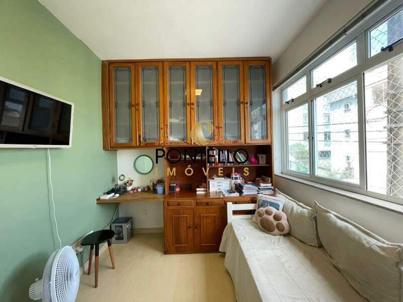 Apartamento, Cruzeiro, 3 Quartos, 1 Vaga, 1 Suíte
