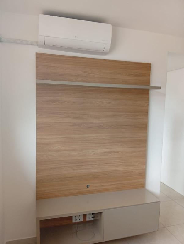 Apartamento, Ouro Preto, 1 Quarto, 1 Vaga