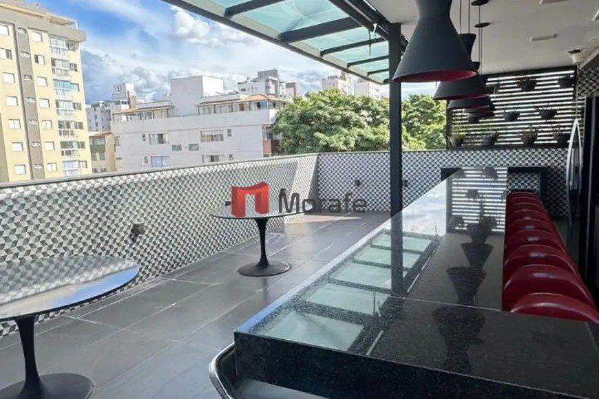Apartamento, Castelo, 3 Quartos, 4 Vagas, 1 Suíte