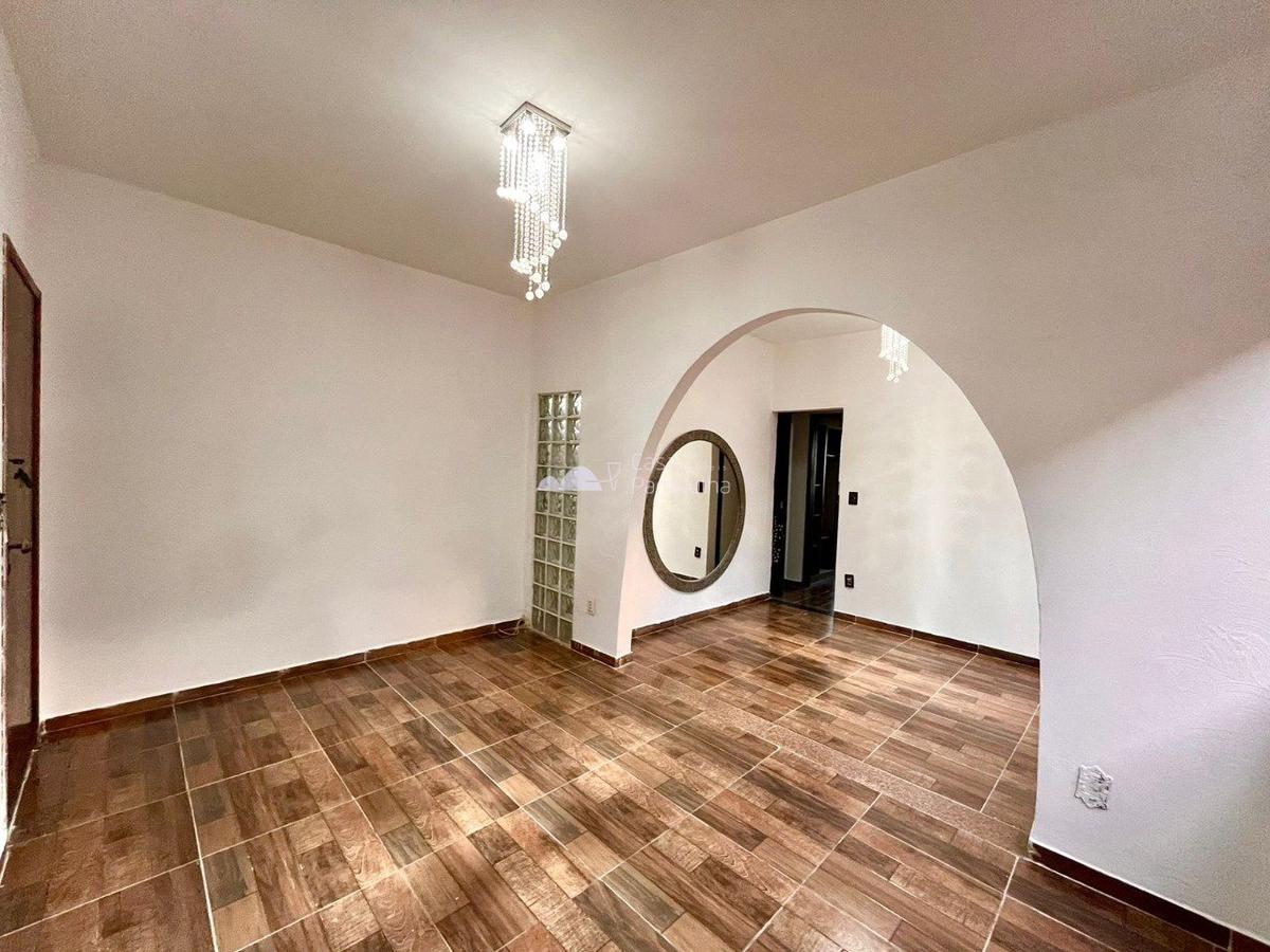 Casa, Dona Clara, 3 Quartos, 1 Vaga
