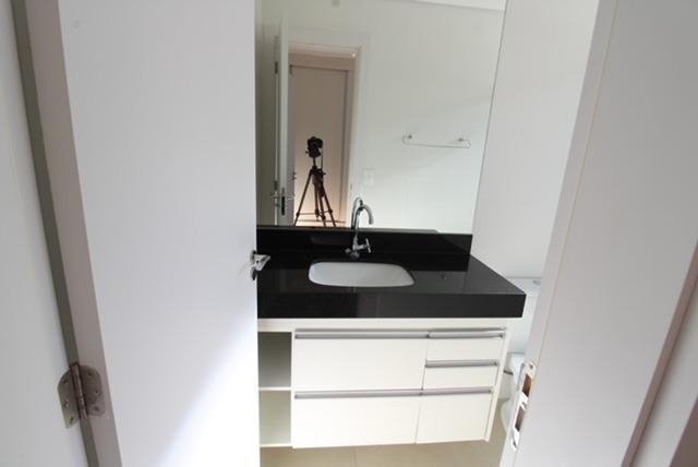 Apartamento, Floresta, 2 Quartos, 2 Vagas, 2 Suítes